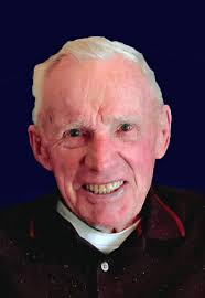 Obituary for Darwin Emil Ott