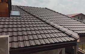 Preturi pentru acoperisuri din tigla ceramica de la lei. Èigla CeramicÄ SoluÈia NaturalÄ Èi EsteticÄ Pentru AcoperiÈ E RÄdÄuÅ£i