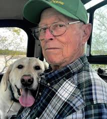 Robert Ellsworth Obituary