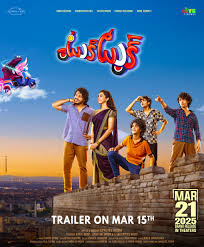 Download Tuk Tuk | 2025 | Hindi + Telugu | WEB-DL ORG. Dual Audio | Full Movie 480p 720p 1080p