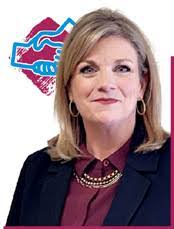 Karla Gaines's Instagram, Twitter & Facebook