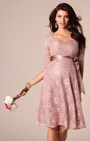 Freya Maternity Dress Short Orchid Blush Maternity Wedding Dresses Evening Wear And Party Clothes By Tiffany Rose Maternity Bridesmaid Dresses Pregnant Party Dress Maternity Dresses