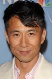 James Kyson Fan Casting