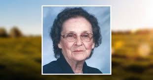 Louise Powers Obituary October 28, 2013