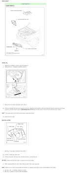For serpentine drive belt routing, see fig. Where Is The Diagram For The Serpentine Belt On The 2007 Toyota Tundra 5 7 Liter V8