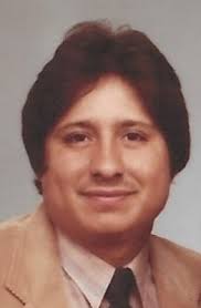 Obituary information for Ector Pardo Vasquez