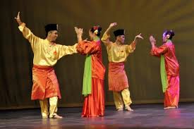 Kuala nerang, kedah darul aman, malaysia. Zapin Seni Warisan Kebanggaan Johor