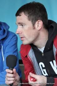 Purple Mountain en interview (Jeunes Charrues 2012)