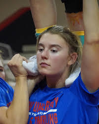 Jaimee Miller's Instagram, Twitter & Facebook