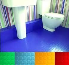 Bathroom Rubber Floor Tiles Choosing The Right Rubber Flooring Residential A Colorful Rubber Rubber Floor Tiles Rubber Floor Tiles Bathroom Rubber Flooring