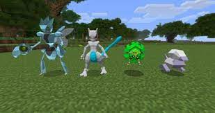 Craft mansion maps desarrolló pixelmon mod for minecraft pe, descubre aquí como descargarlo y lee las reviews antes. Pixelmon Mod Para Minecraft 1 12 2 Mods Minecraft