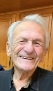 Obituary information for Frederick Loring Thompson