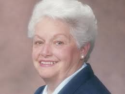 LaRae (Allen) Lowry McMillan Obituary (1934