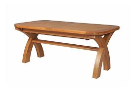 We provide top quality lifestyle furniture for any requirements. Large 280cm Double Extending Oak Dining Table 10 12 Seater Table Free Delivery