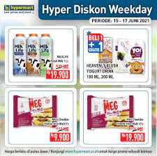 Most popular sites that list promo katalog hypermart. Iaw5artbydfsgm