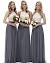 Guest Maxi Dress For Wedding