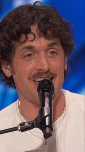 Benjamin Hightower's rendition of "Pink Pony Club" by Chappell Roan is a  hit! AGT tonight 8/7c