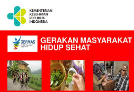 Buatlah rancangannya pada selembar kertas. Gerakan Masyarakat Hidup Sehat Ppt Download