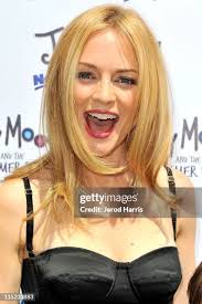 Actress Heather Graham arrives at the "Judy Moody And The NOT Bummer...  News Photo