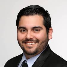 Realtor Adan Martinez