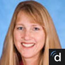 Dr. Mary B. Benedict (Alexander), MD