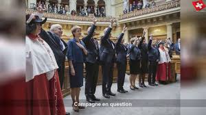 Of the federal assembly of the russian federation. Election Du Conseil Federal Repenser La Formule Magique Presse 5df1ea706e426 Youtube