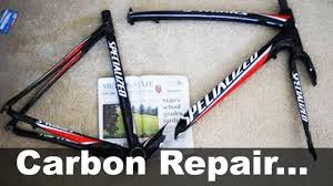 04178830271 | economic and administrative index: Carbon Fiber Bike Frame Repair Under 30 Diy How To Specialized S Works Tarmac Youtube