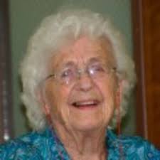 Grave LaVerne Erickson