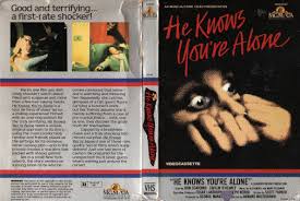 He Knows You're Alone