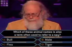 Social worker doctor lawyer accountant 2. A Contestant Won Who Wants To Be A Millionaire By Answering These 15 Questions How Far Can You Get