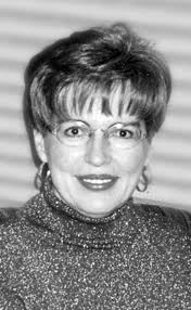 SIMONS, Gladys › Gone But Not Forgotten