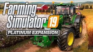 The official expansion of farming simulator 19 brings a host of fresh content to extend and enrich your game! Pasiulymas Burnos Skalavimo Skystis Vaizdinis Platinum Expansion Energypathways Org