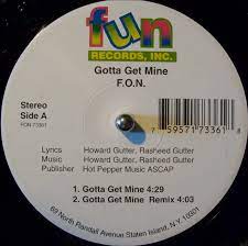 Gotta get a grip is a memorable quote uttered by the character the son in the 2015 shooter action video game hotline miami 2: Hiphop Thegoldenera F O N Gotta Get Mine 1996