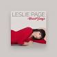 Leslie Page event image