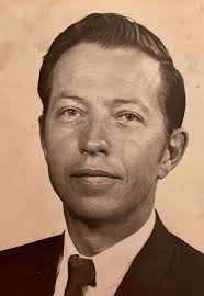 Samuel Hoover Ridgway Obituary September 11, 2024