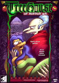 Porn comics with Marge Simpson. A big collection of the best Porn comics -  GOLDENCOMICS