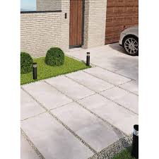 Porcelain tiles, landscaping products paleo plus pavers <p>a paver with an antique look inspired from old european countries for creating a simple but warm decor. Bishop White Outdoor Matt Porcelain Tile Porcelain Tiles Uk