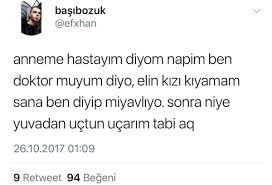 Sonra Kus Uctu Tabi Komik Seyler Komik Mizah