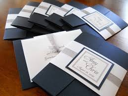 Elegant Pocket Folder Invitations Loverly Wedding Planning Made Simple Fun Wedding Invitations Trendy Wedding Invitations Pocket Wedding Invitations