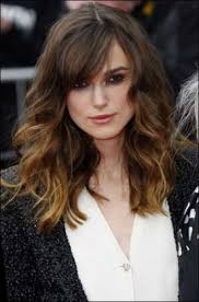 Although it has been hot popular for a couple of seasons, ombre is still extremely faddish and in great demand. 28 Omg Ombre Highlights For Shoulder Length Hair Medium Length Highlights