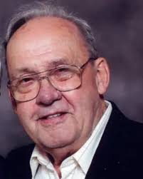 Obituary information for Bruce L. Davey