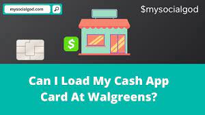 Our customer support is here to help. Can I Load My Cash App Card At Walgreens Mysocialgod