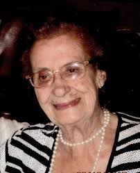 Anna May Thompson Obituary