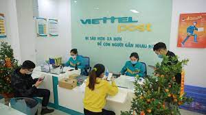 Viettel post giúp bạn tiết kiệm thời gian. Viettel Post To Serve Round The Clock During Tet Holiday