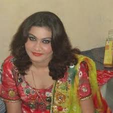 Image result for nighat naz
