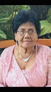 Chitrwatty Imrit Obituary