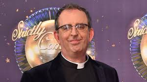 Strictly viewers beg Rev Coles: Don't leave me this way