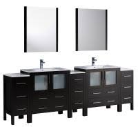 Rh members enjoy 25% savings and complimentary design services. Large Bathroom Vanities 73 108 Inches Free Inside Delivery