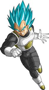Super Saiyan Blue 2 Vegeta By Rayzorblade189 Dragon Ball Dragon Ball Gt Dragon