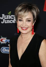 Annie Potts editorial stock photo. Image of june, dunn